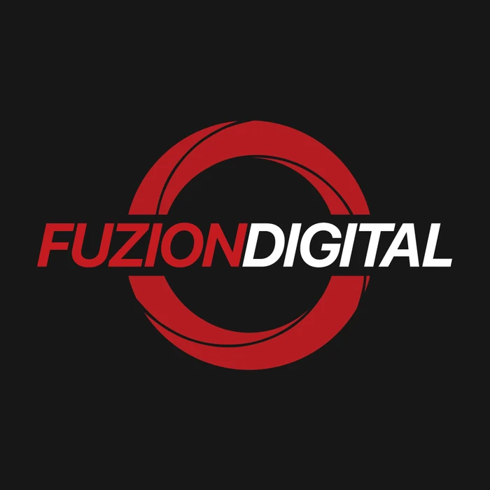 Fuzion Digital Marketing Cape Town logo