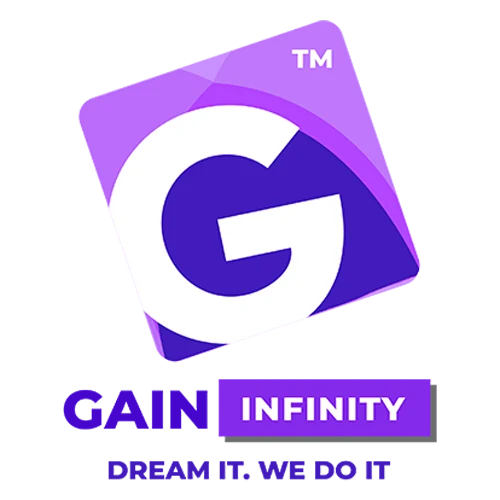 Gain Infinity logo