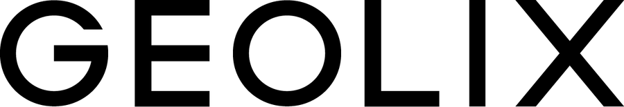 Geolix logo
