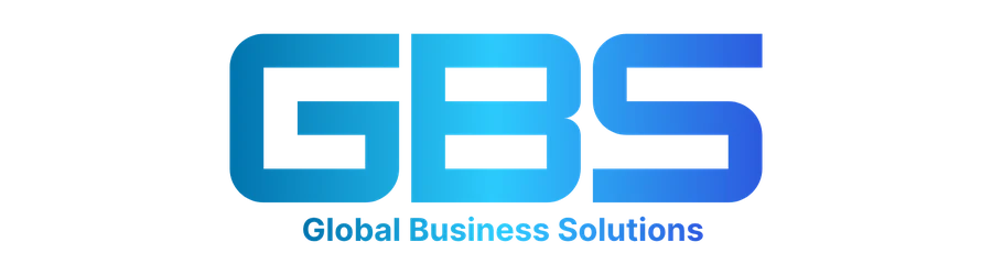 Global Business Solutions logo