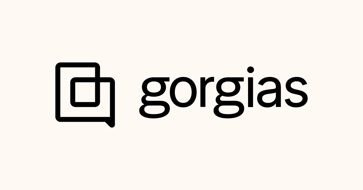 Gorgias official product image