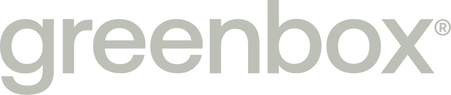 Greenbox Digital logo