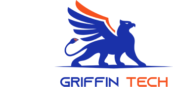 Griffin Tech logo