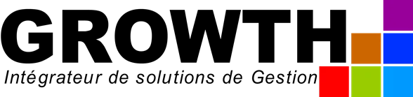 Growth Mali logo