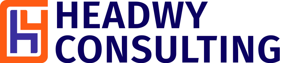 Headwy Consulting logo