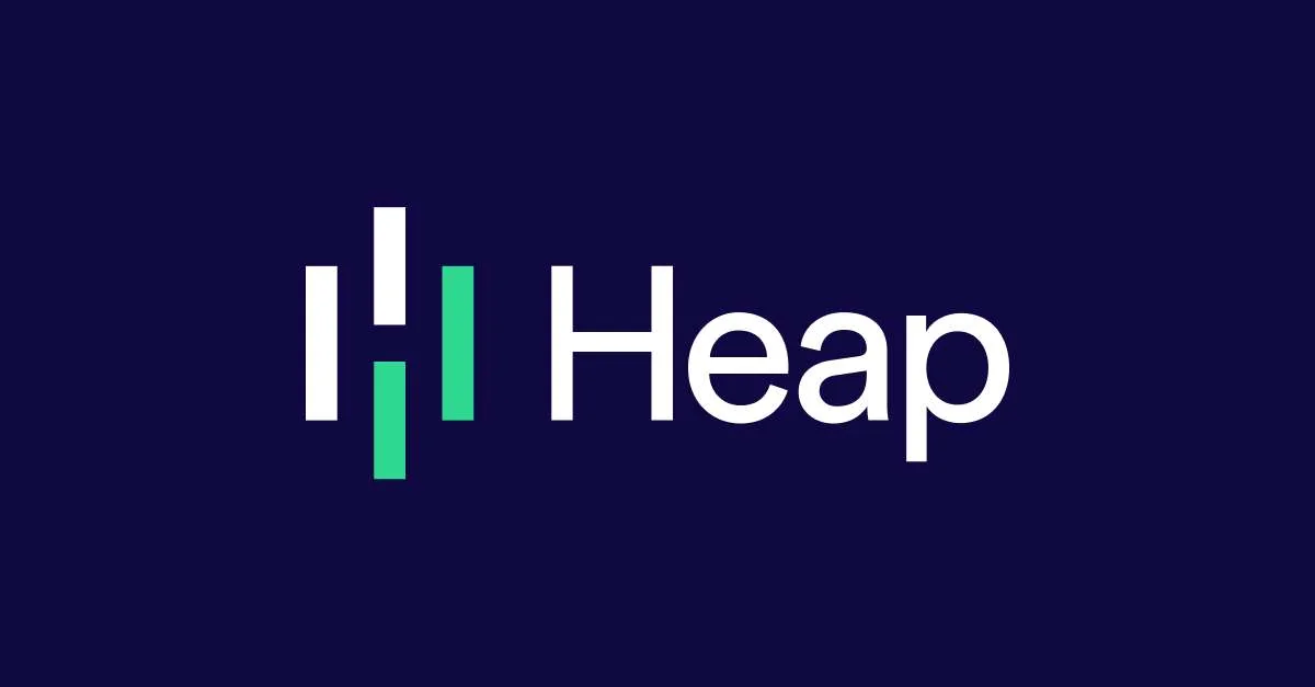 Heap official product image