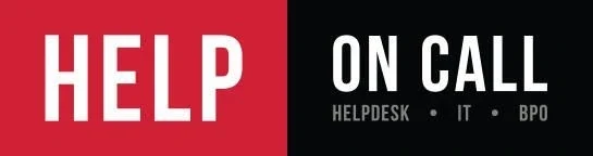 Help On Call logo
