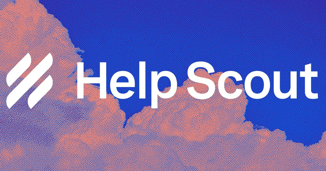 Help Scout official product image