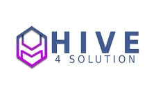 Hive 4 Solutions logo