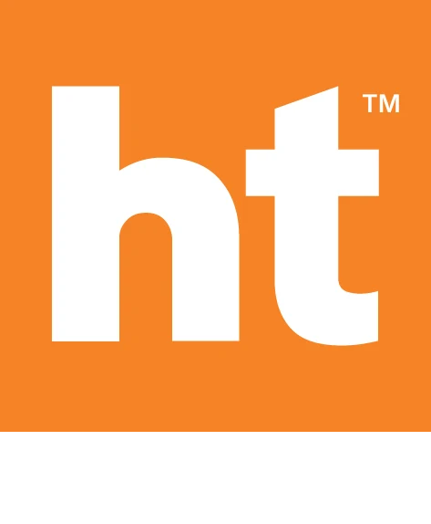 HT Consulting logo