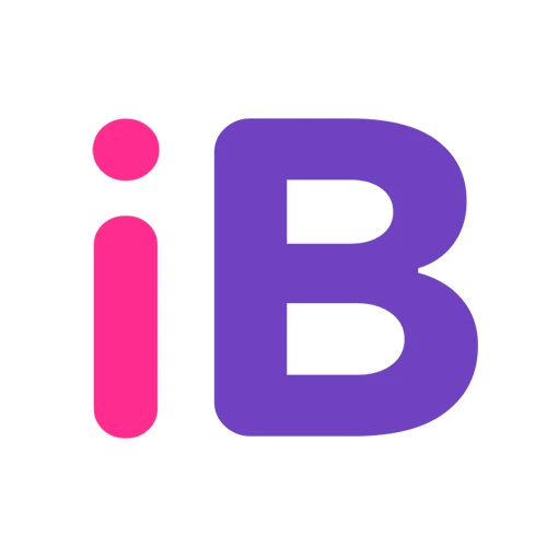 iBrand Tunisia logo