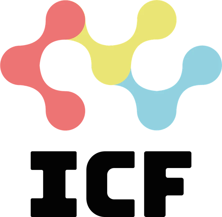ICF Communication logo
