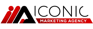 Iconic Marketing Agency logo
