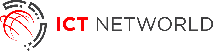 ICT-Networld logo