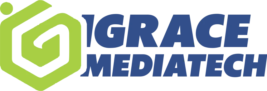 Igrace Mediatech logo