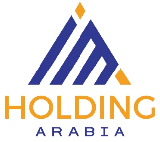 IM Holding Arabia logo
