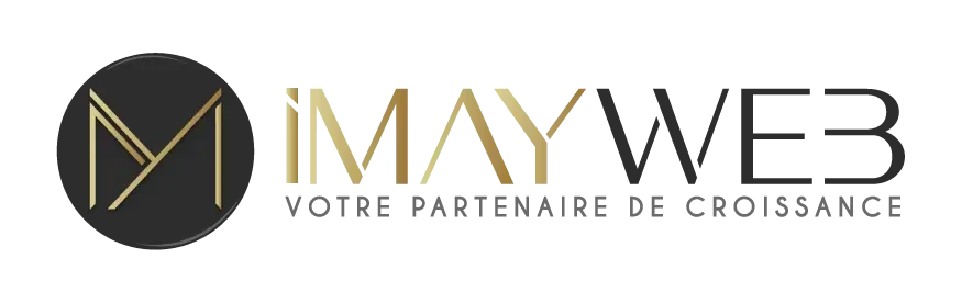IMAYWEB logo