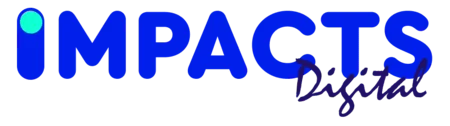 Impacts Digital logo