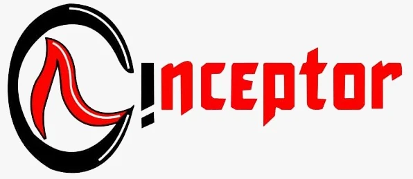 Inceptor Institute logo
