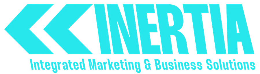 Inertia Integrated Marketing logo