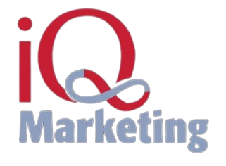Infinite Quest Marketing logo