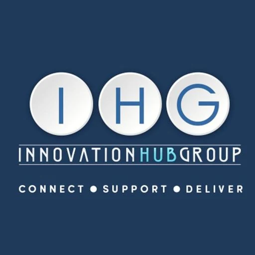 Innovation Hub Group logo