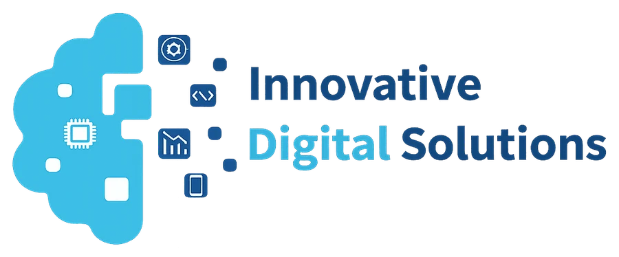 Innovative Digital Solutions logo