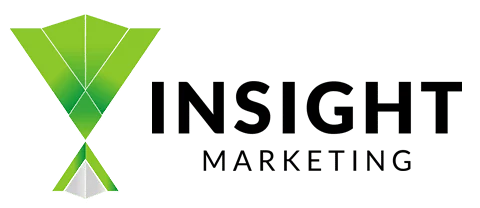 Insight Marketing logo