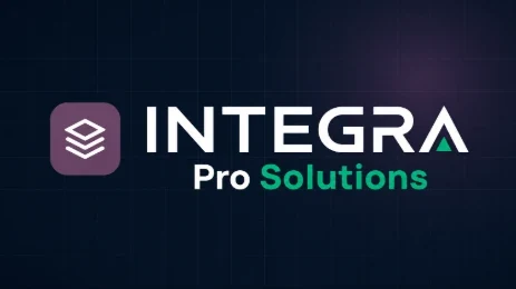 Integra Pro Solutions logo