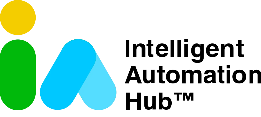 Intelligent Automation Hub (Pty) Ltd logo