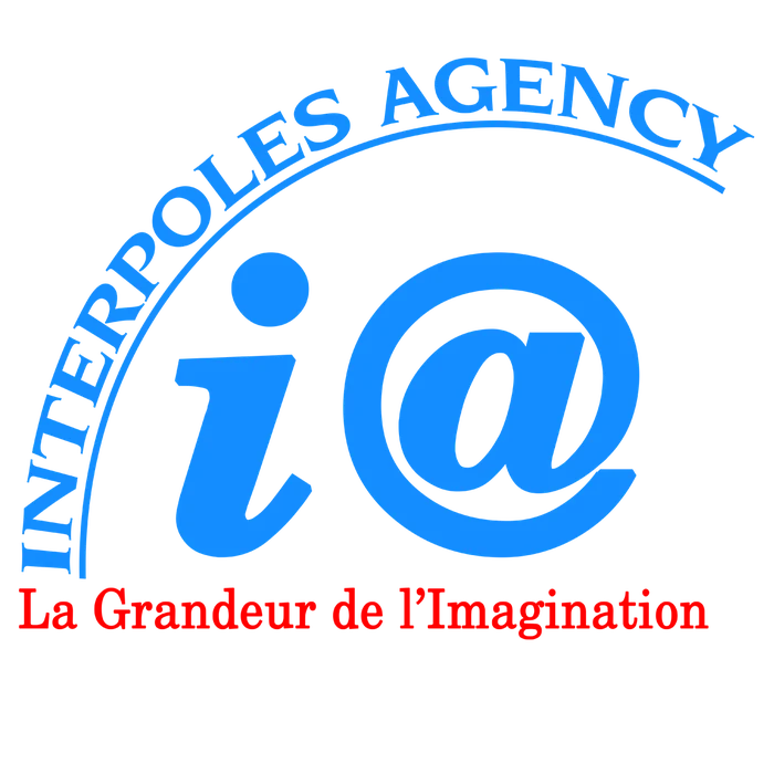 Interpoles Agency logo