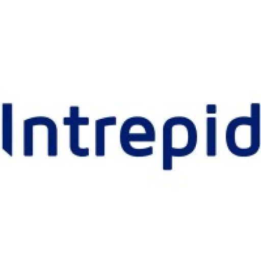 Intrepid Data Systems logo