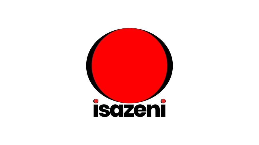 Isazeni Solutions logo
