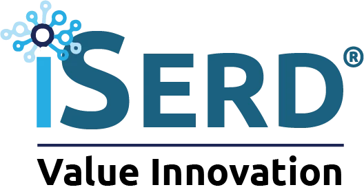 iSERD Ltd logo