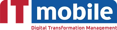 IT mobile Afrique logo