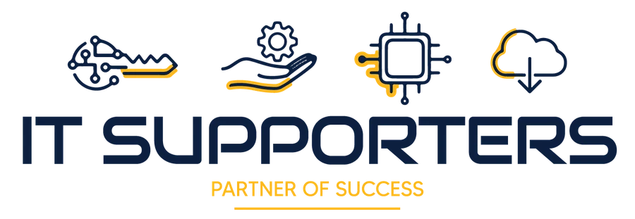 IT-Supporters logo