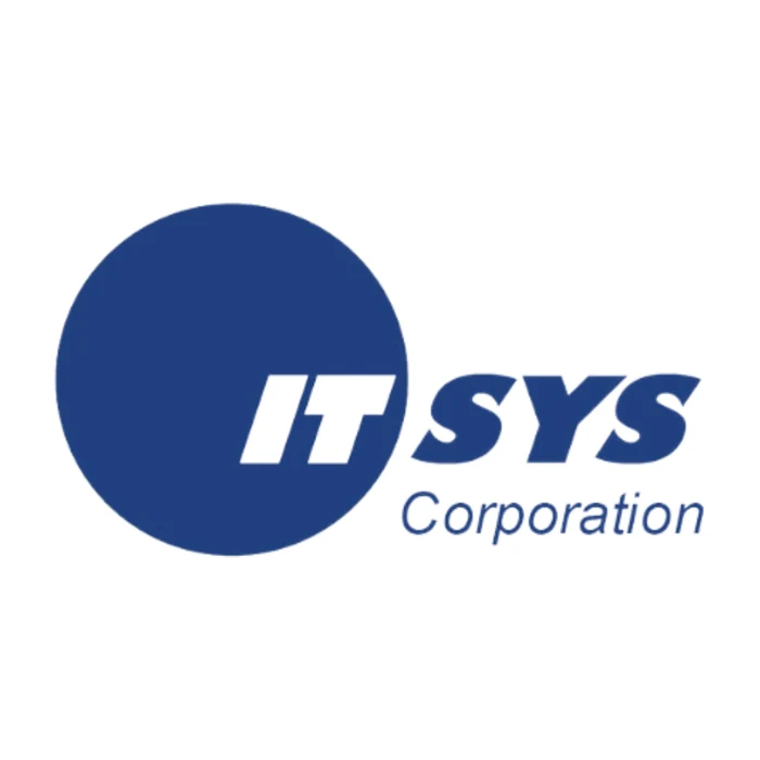 IT SYS Corporation logo