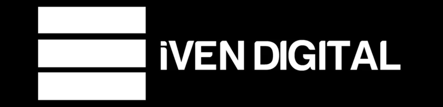 iVEN Digital logo