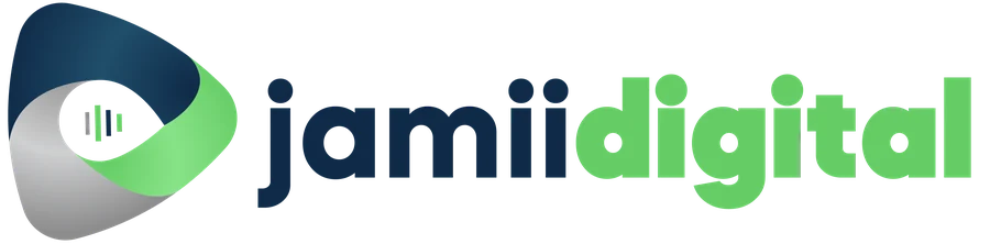 Jamii Digital logo