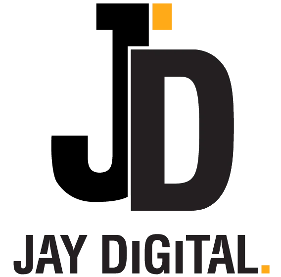 Jay Digital logo