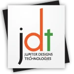 Jupiter Designs Technologies logo