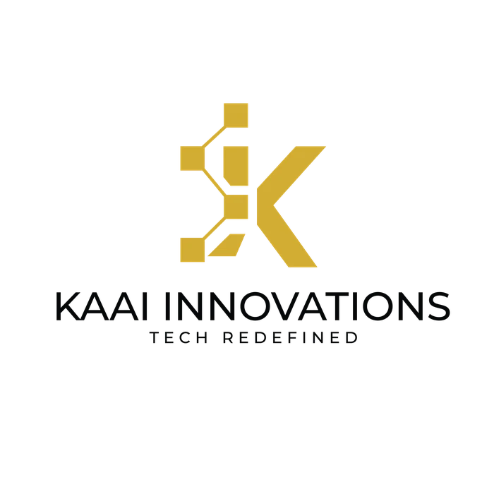 Kaai Innovations logo
