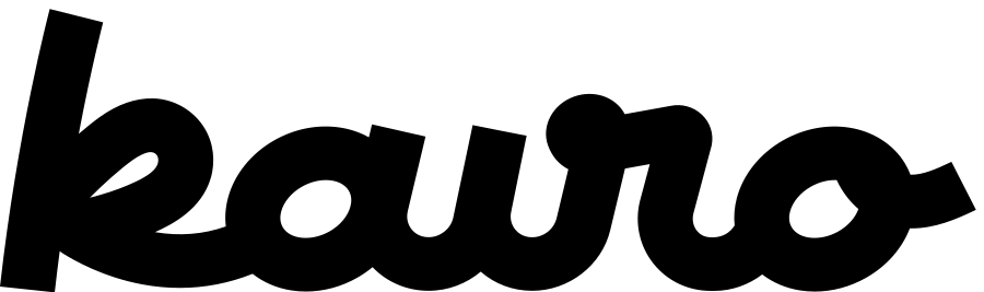 Kairo for Ideas logo