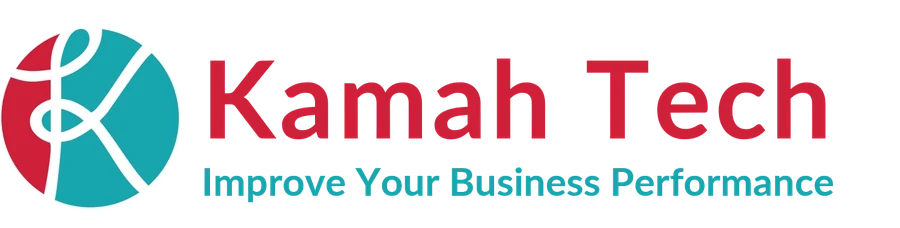 KamahTech logo