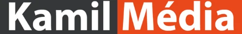Kamilmedia logo