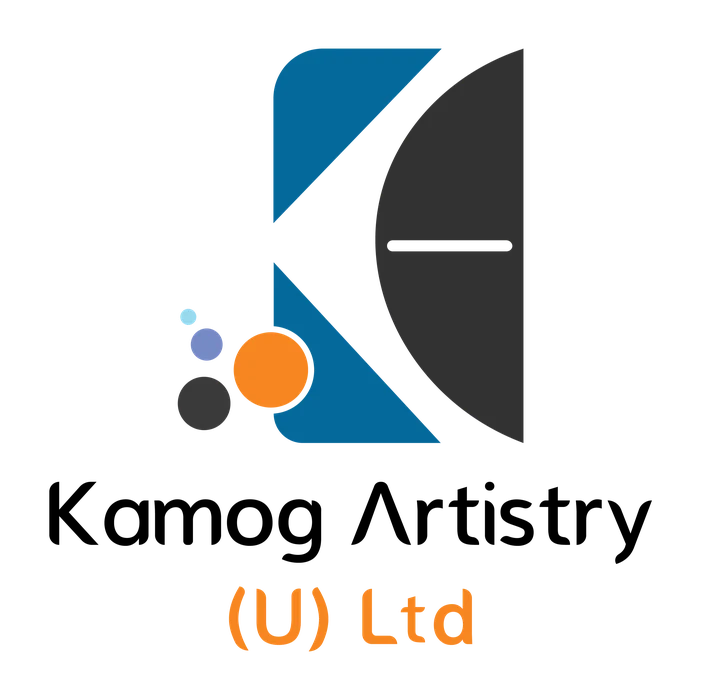 Kamog Artistry logo