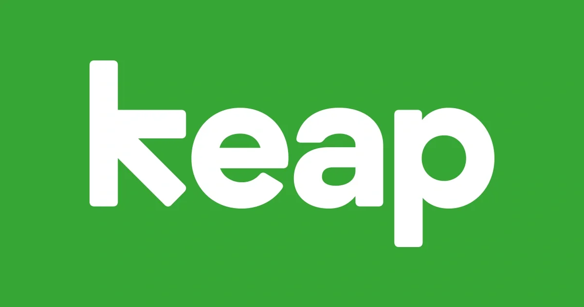 Keap official product image