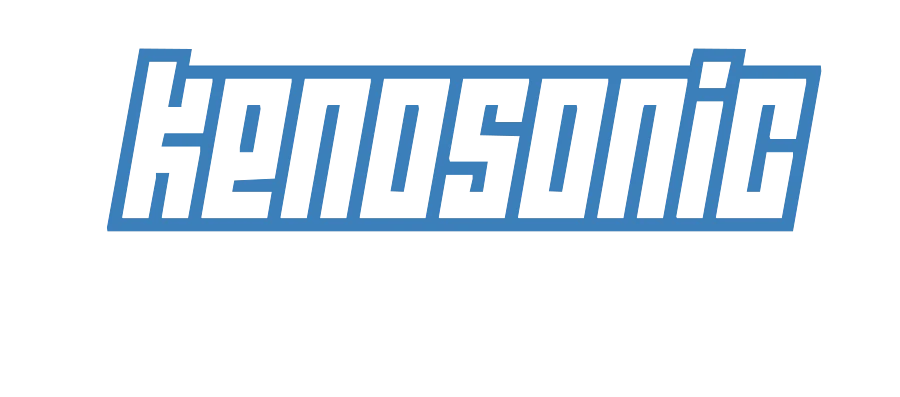 Keno Sonic logo