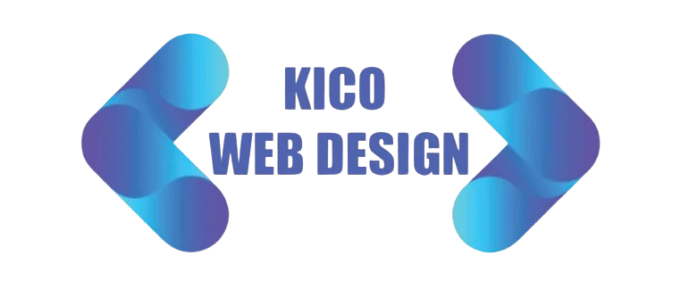 Kico Web Design logo