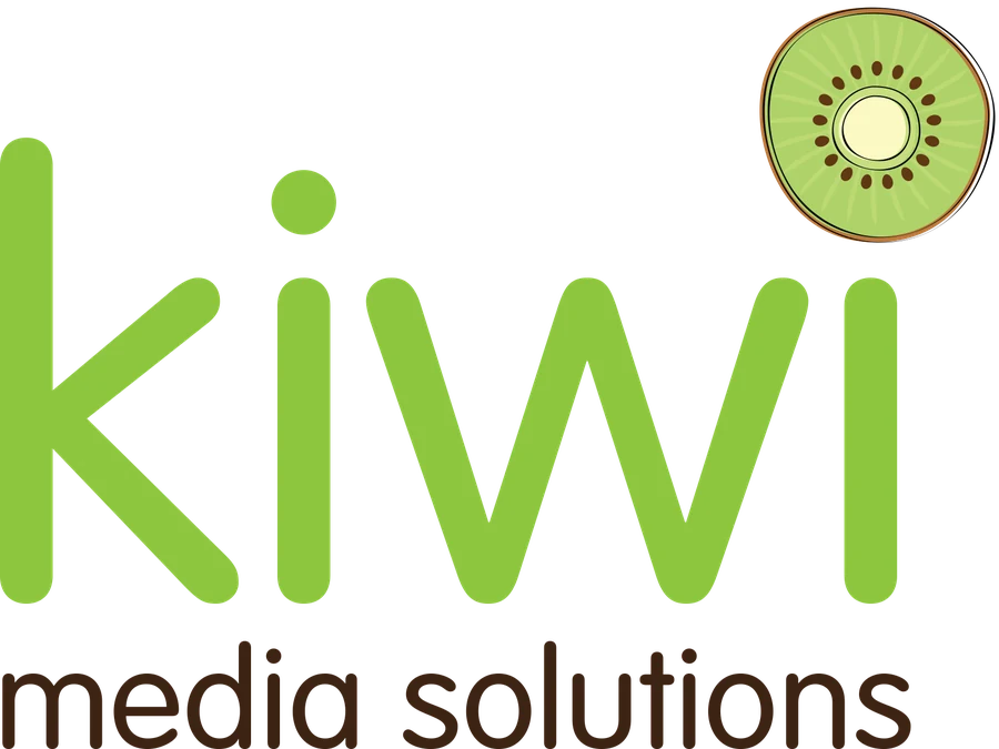 Kiwi Media Solutions logo